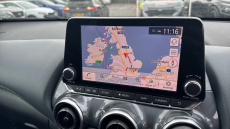 Nissan Juke 1.0 DiG-T 114 N-Connecta 5dr Petrol Hatchback